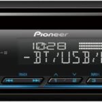 Upgrade Your Ride: Pioneer DEH-S4220BT Bluetooth CD Receiver