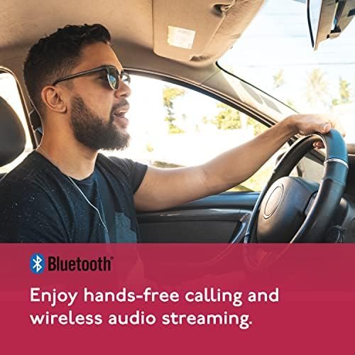 Upgrade Your Ride: Pioneer DEH-S4220BT Bluetooth CD Receiver